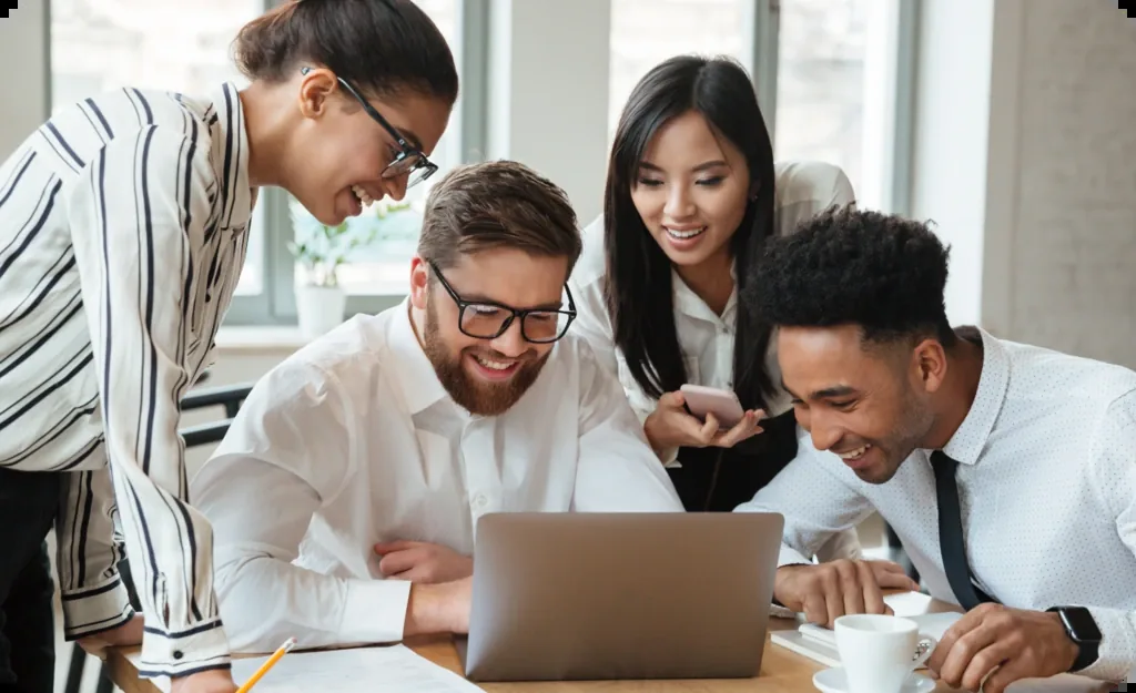 Singapore business services